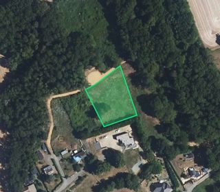  Terrain � vendre 2031 m�
