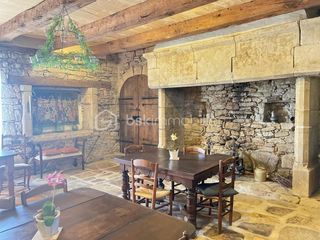  Maison � vendre 10 pi�ces 500 m�