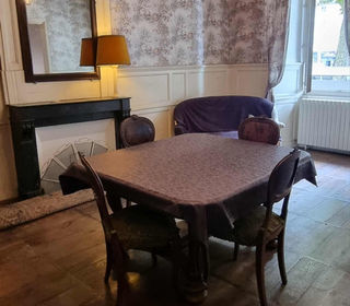  Appartement � vendre 5 pi�ces 129 m�