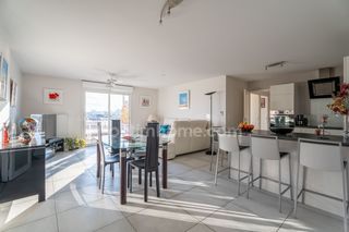  Appartement � vendre 4 pi�ces 90 m�