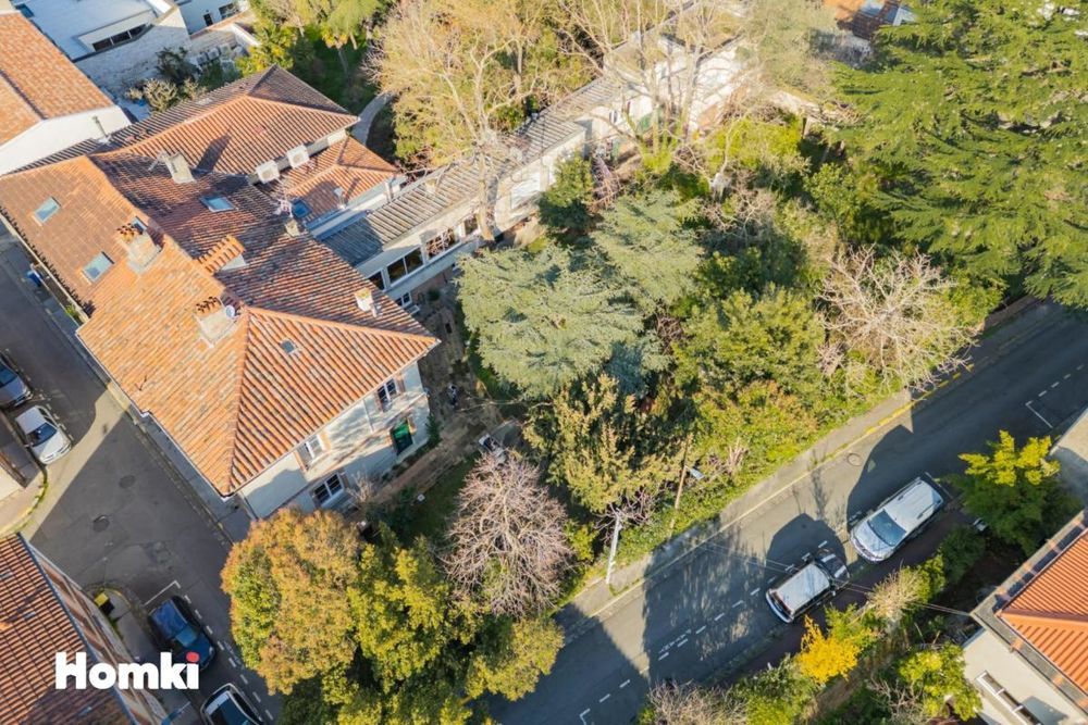 � vendre  Maison Toulouse (31500)