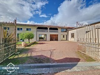  Maison � vendre 8 pi�ces 151 m�