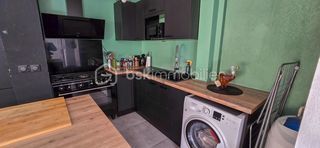  Maison � vendre 3 pi�ces 62 m�