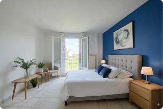  Appartement � vendre 5 pi�ces 87 m�