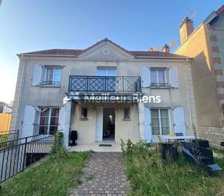  Maison � vendre 6 pi�ces 216 m�