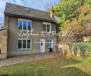  Maison � vendre 4 pi�ces 130 m�