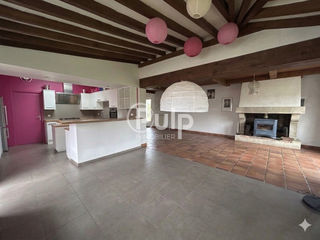  Maison � vendre 8 pi�ces 225 m�