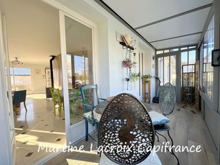  Maison � vendre 6 pi�ces 135 m�