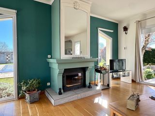  Maison � vendre 6 pi�ces 135 m�