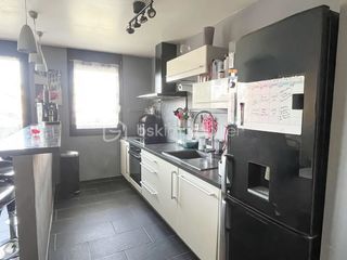  Appartement � vendre 2 pi�ces 40 m�