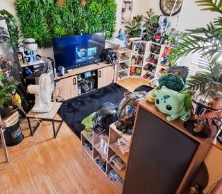  Appartement � vendre 2 pi�ces 29 m�