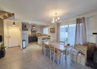  Maison � vendre 4 pi�ces 90 m�