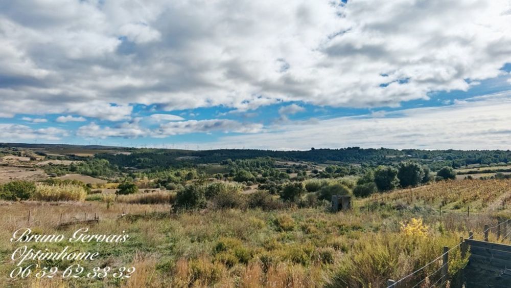 � vendre  Propri�t�/ch�teau Saint-Pargoire (34230)