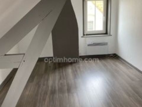  Appartement � vendre 2 pi�ces 27 m�