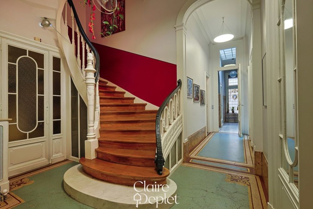 � vendre  Maison Lille (59000)