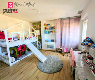  Appartement � vendre 3 pi�ces 78 m�