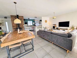  Maison � vendre 4 pi�ces 97 m�