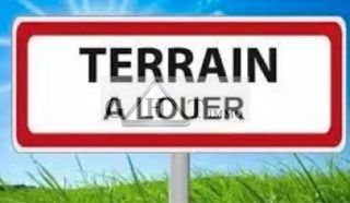  Terrain � louer 3740 m�