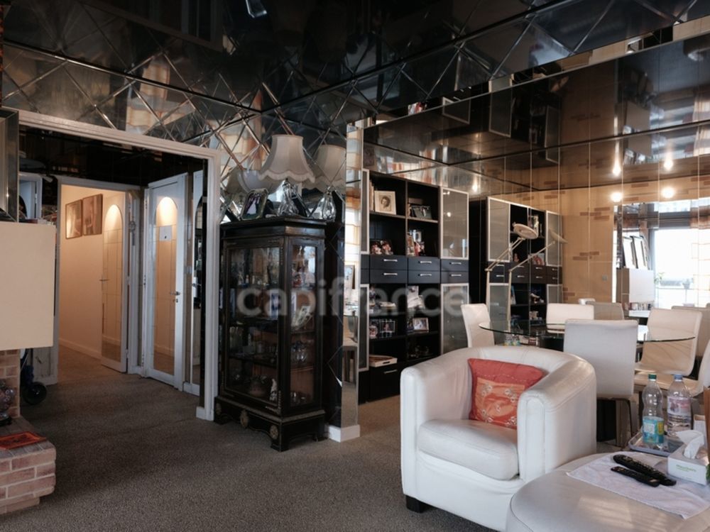 � vendre  Appartement Paris 12