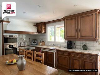  Maison � vendre 7 pi�ces 188 m�