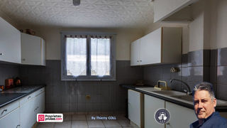  Appartement � vendre 3 pi�ces 52 m�