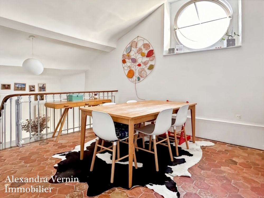 � vendre  Appartement Saint-Germain-en-Laye (78100)