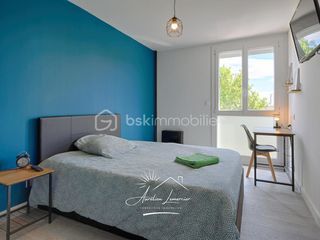  Appartement � vendre 7 pi�ces 110 m�