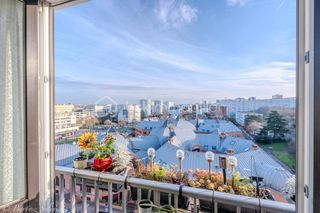  Appartement � vendre 4 pi�ces 60 m�