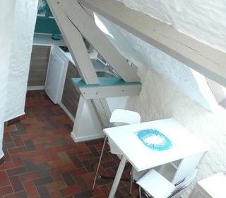  Appartement � louer 1 pi�ce 28 m�