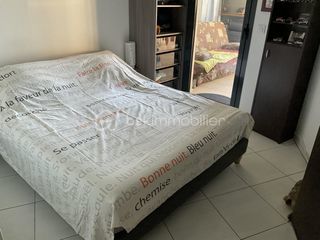  Appartement � vendre 2 pi�ces 53 m�