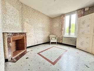  Maison � vendre 3 pi�ces 56 m�