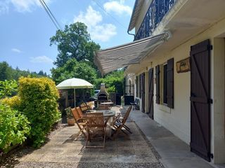  Maison � vendre 9 pi�ces 220 m�