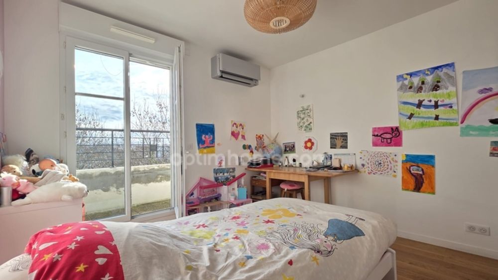 � vendre  Duplex/triplex Maisons-Alfort (94700)