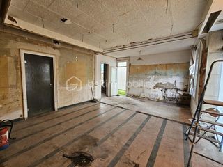  Maison � vendre 5 pi�ces 202 m�