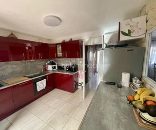  Maison � vendre 6 pi�ces 129 m�