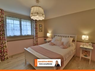  Maison � vendre 7 pi�ces 211 m�