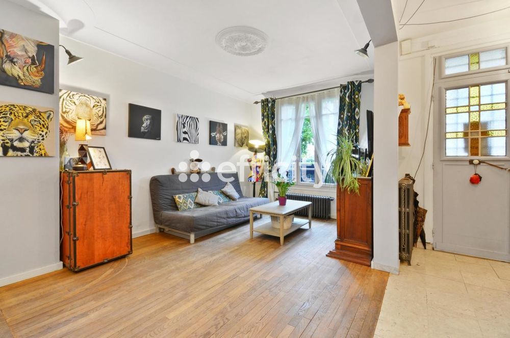 � vendre  Maison Bois-Colombes (92270)