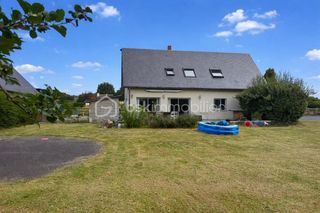  Propri�t�/ch�teau � vendre 5 pi�ces 148 m�