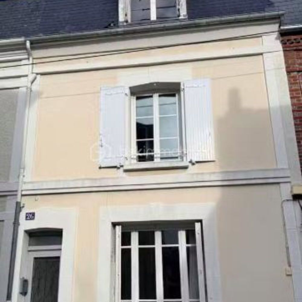 � vendre  Maison Trouville-sur-Mer (14360)
