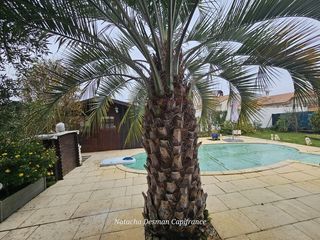  Maison � vendre 3 pi�ces 88 m�