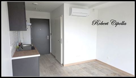   Dpt Moselle (57), � vendre MALROY Studio env 20 m� Appartement - 1 pi�ce(s) - 20 m�
