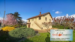  Villa � vendre 5 pi�ces 137 m�