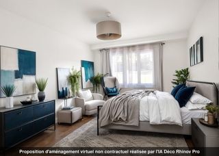  Appartement � vendre 2 pi�ces 49 m�