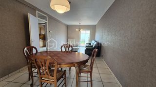  Maison � vendre 5 pi�ces 85 m�