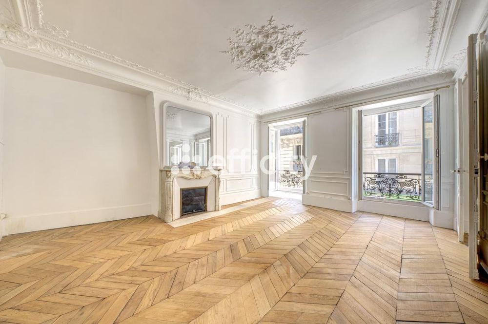 � vendre  Appartement Paris 9