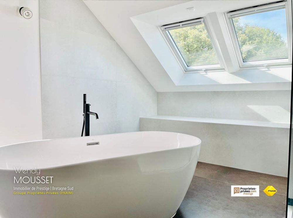 � vendre  Maison La Trinit�-sur-Mer (56470)