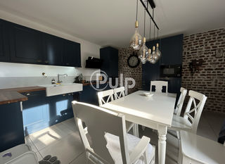  Maison � vendre 4 pi�ces 92 m�