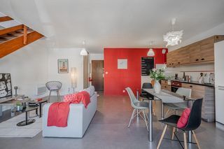  Duplex/triplex � vendre 4 pi�ces 95 m�