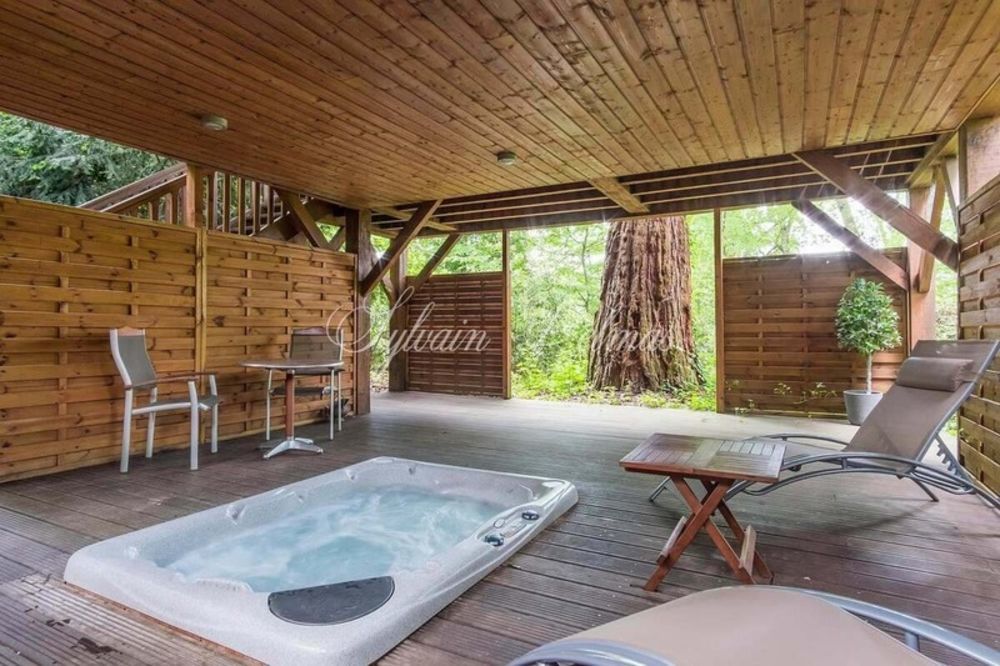 � vendre  Propri�t�/ch�teau Amboise (37400)