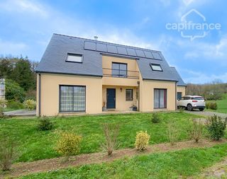  Maison � vendre 5 pi�ces 120 m�